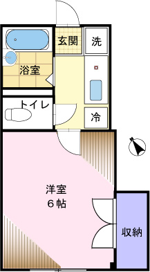 CASA GRANDE 雑司が谷・目白・池袋の賃貸マンション・不動産ならセンチュリー21パキラハウス